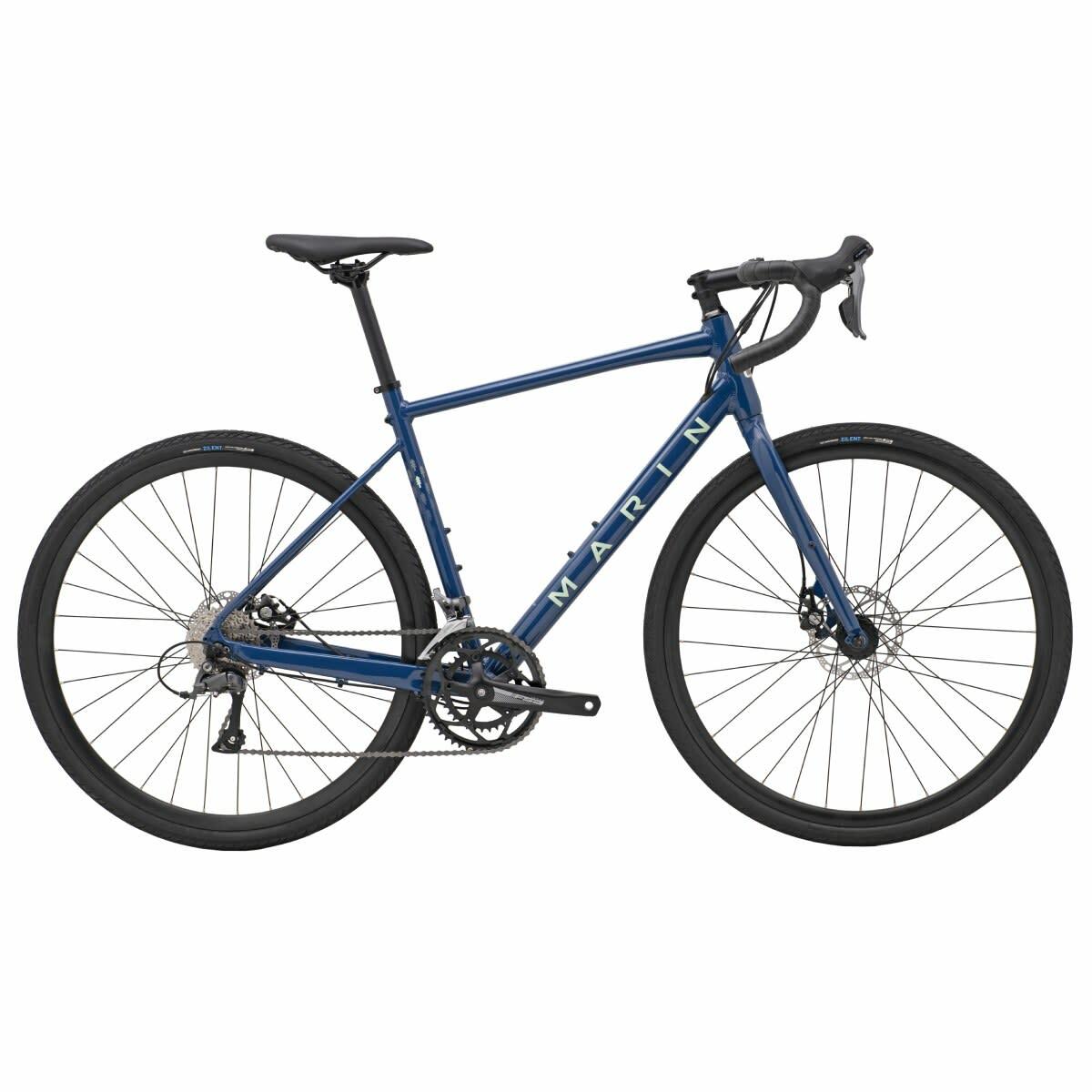 marine gravel bike Marine Gestalt – Bicycles Quilicot