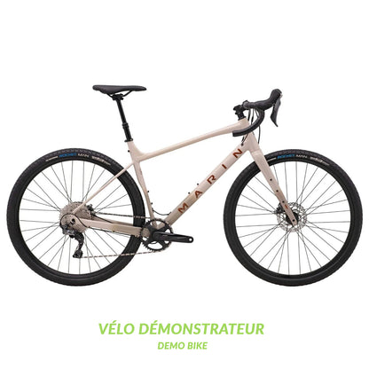 Marin Gestalt XR démonstrateur
