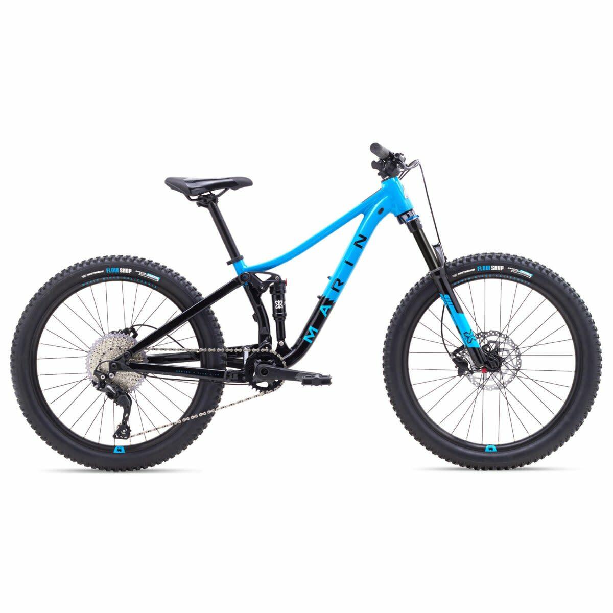 Marin Rift Zone JR 24