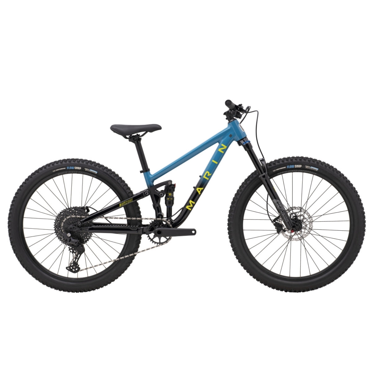 Marin Rift Zone Jr 26