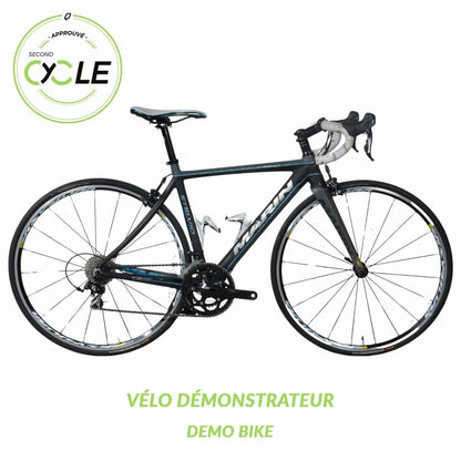 Marin Stelvio Carbon 49cm - Second Cycle