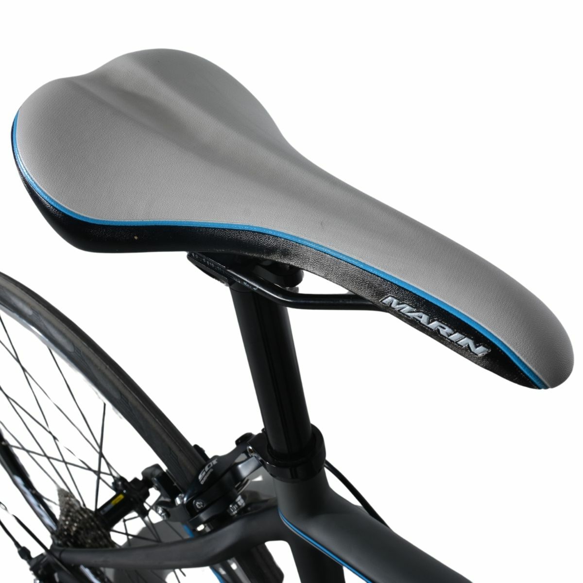 Marin Stelvio Carbon 49cm - Second Cycle