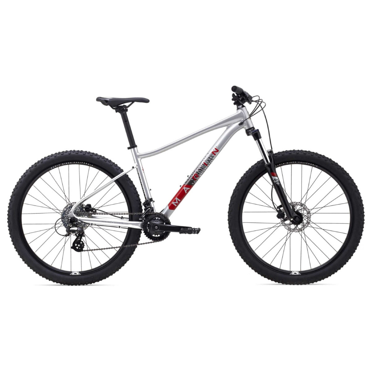 MARIN WILDCAT TRAIL 3