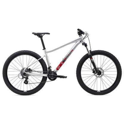 MARIN WILDCAT TRAIL 3
