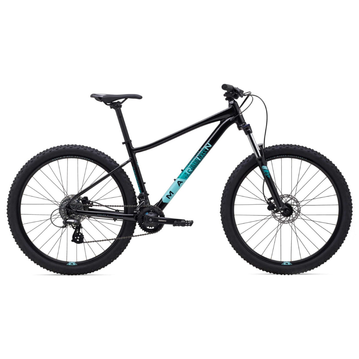 MARIN WILDCAT TRAIL 3