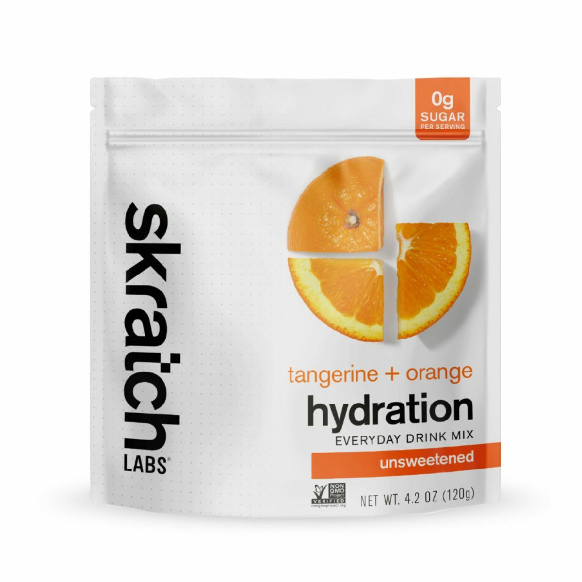 Mélange d'électrolytes Skratch Labs Hydratation de tous les jours