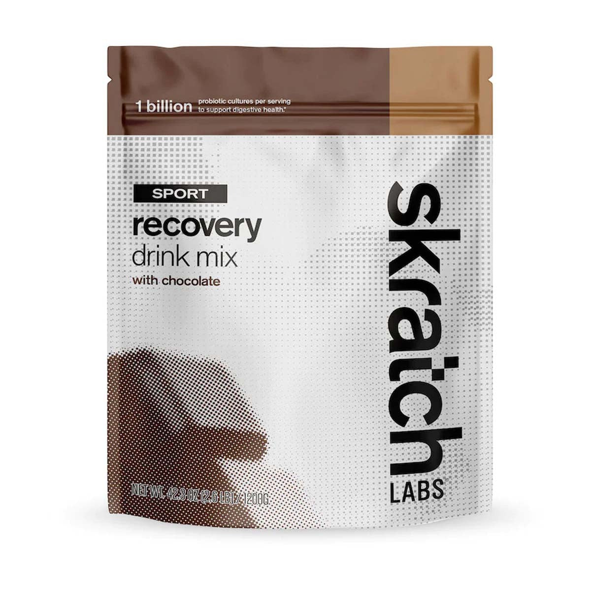 Mélange d'électrolytes Skratch Labs Sport Recovery