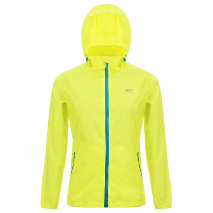 MANTEAU MAC IN A SAC NEON 2