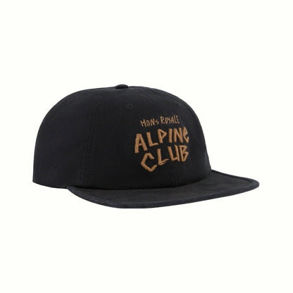 Casquette Mons Royale Roam 6 Panneaux