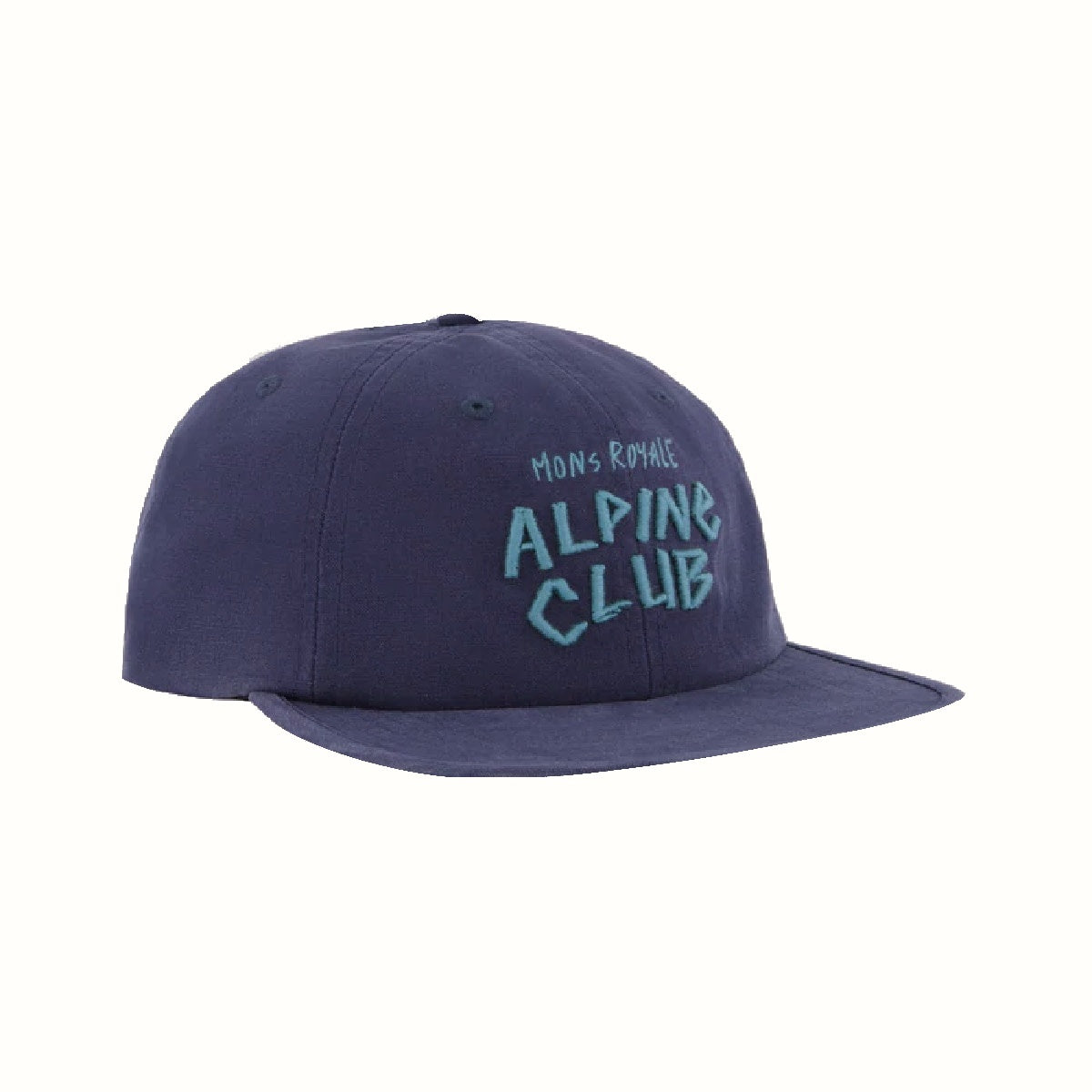 Casquette Mons Royale Roam 6 Panneaux