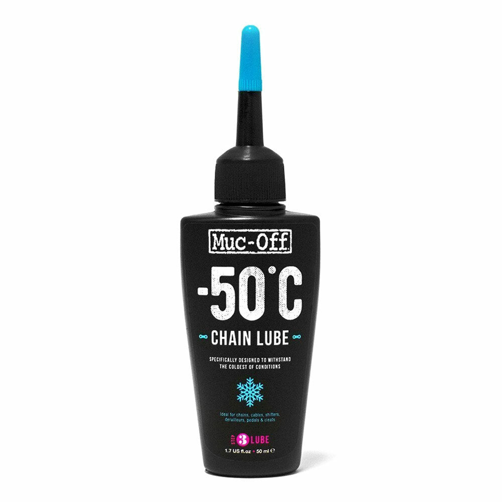 Muc-Off -50C Fatbike Lube - 50ml