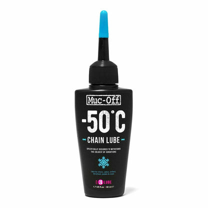 Muc-Off -50C Fatbike Lube - 50ml