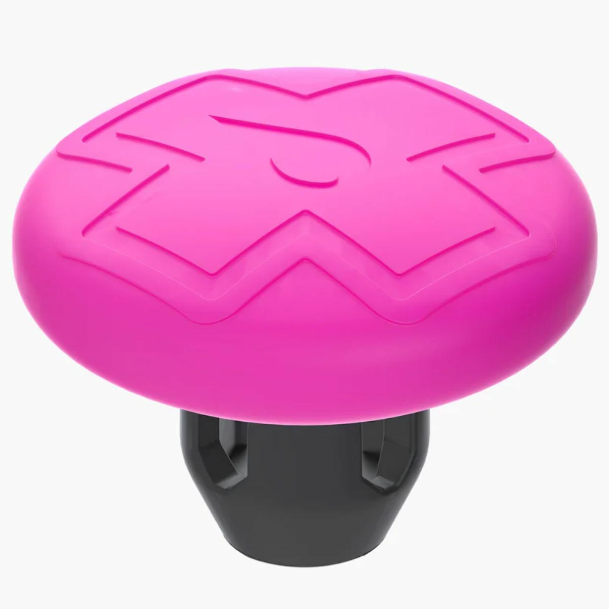Muc Off Tubeless Tag holder Noir/Rose