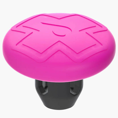 Muc Off Tubeless Tag holder Noir/Rose