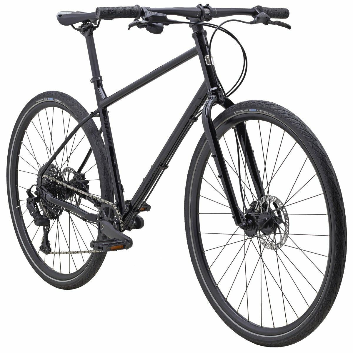 Marin Muirwoods – Bicycles Quilicot