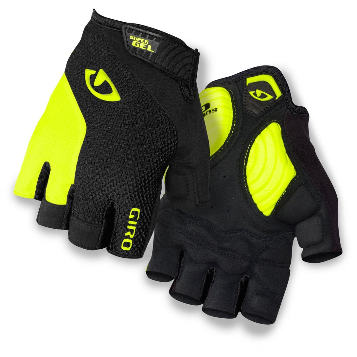 Giro Strade Dure SuperGel Gloves