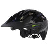 Black / Matte / Green / Irridescent
