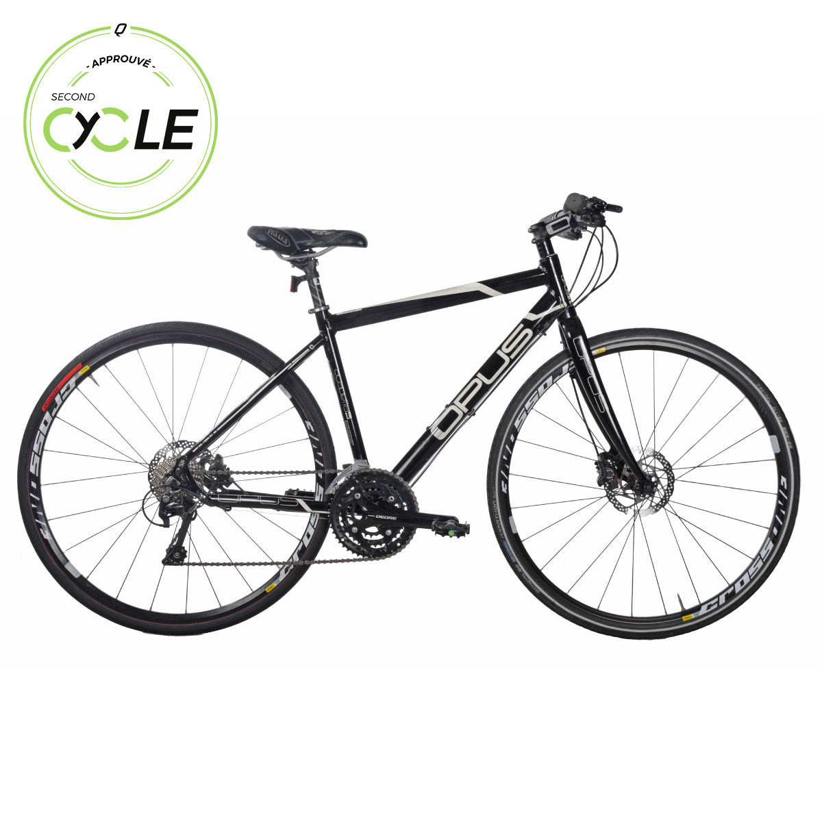 Opus Acapella 1.0 - Occasion