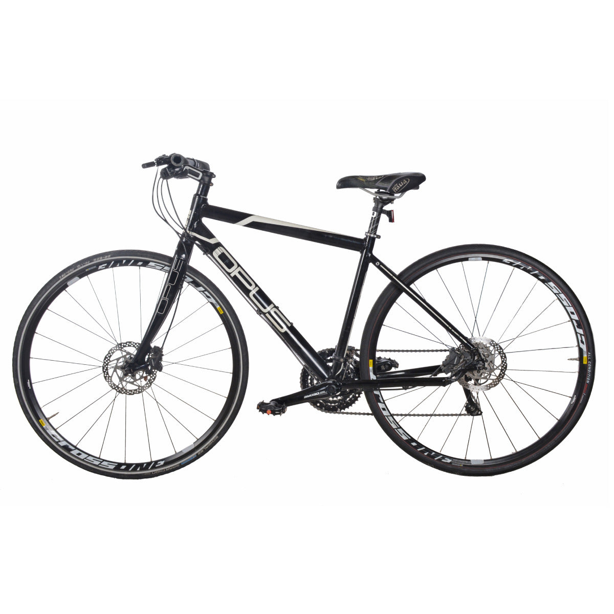 Opus Acapella 1.0 - Occasion