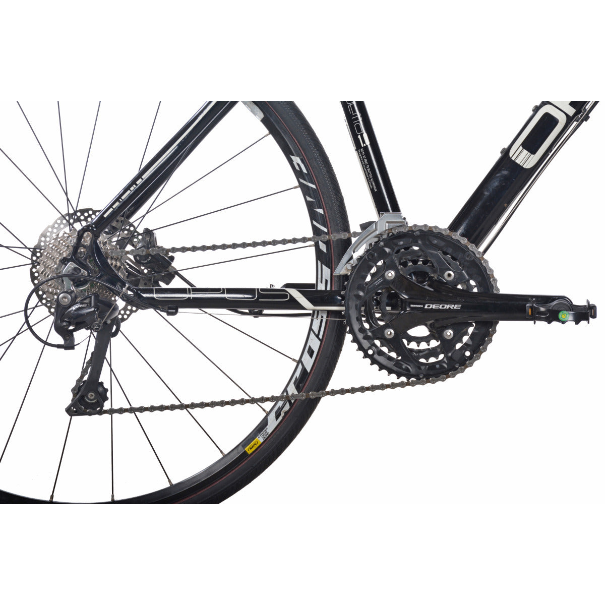 Opus Acapella 1.0 - Occasion