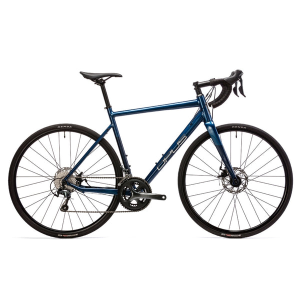 Opus Fortitude Tiagra – Bicycles Quilicot