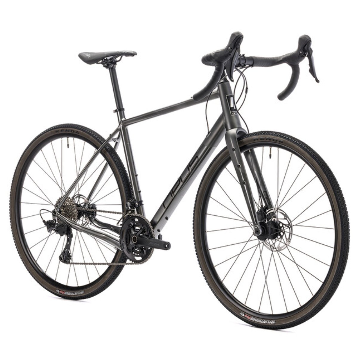 Opus Horizon GRX 12 – Bicycles Quilicot