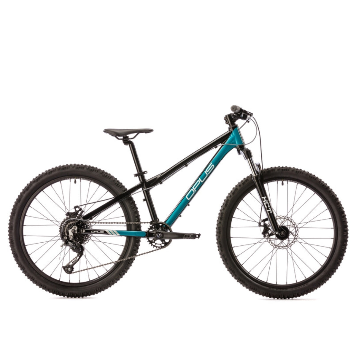 Opus Recon 1X