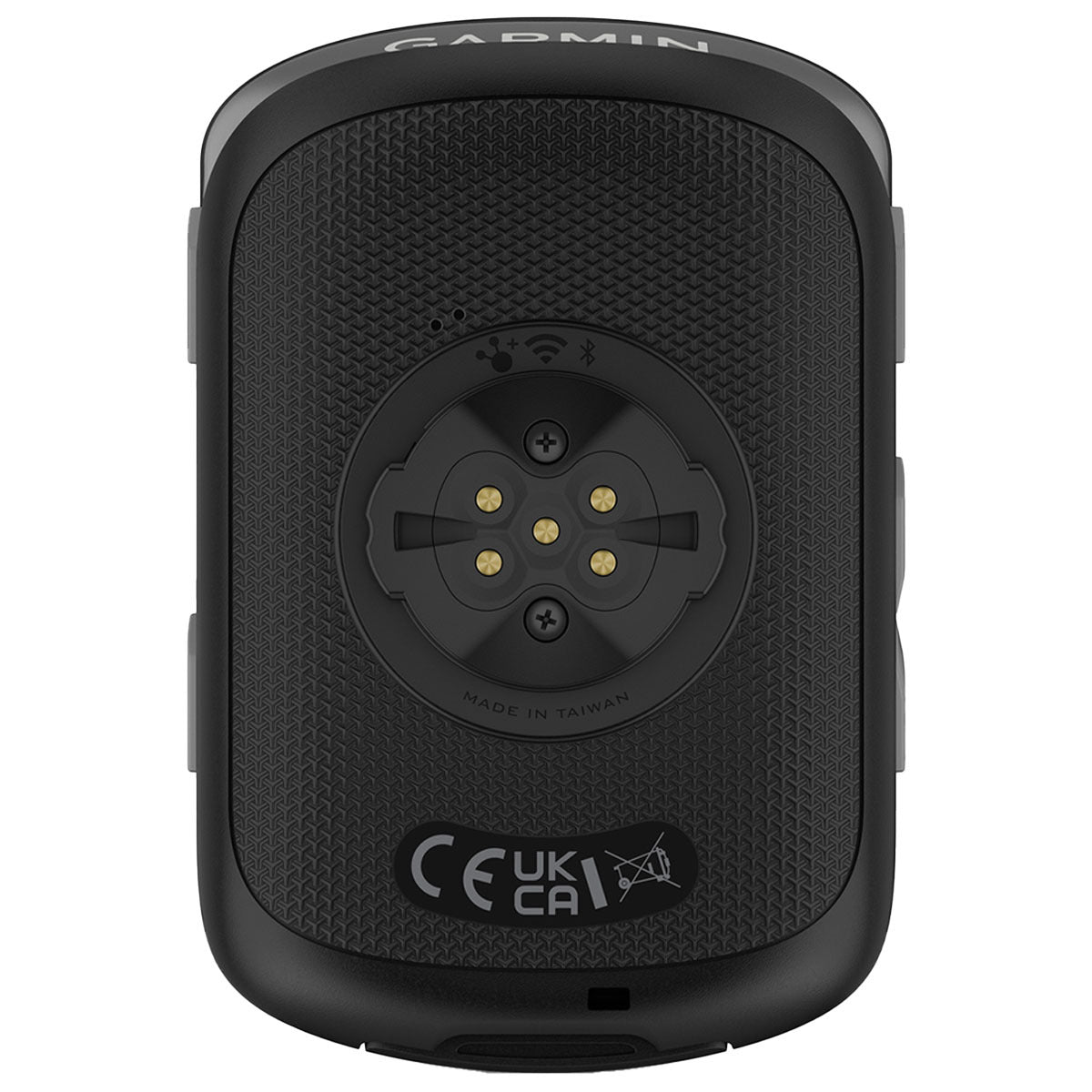 Cyclomètre Garmin Edge 540 Solar (unité)