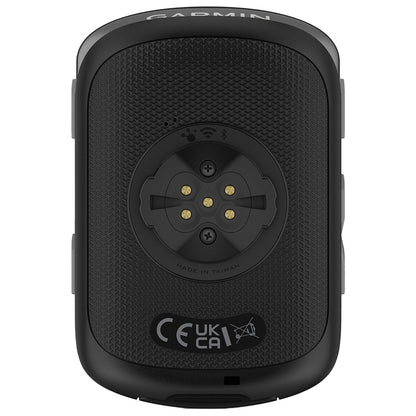 Cyclomètre Garmin Edge 540 Solar (unité)