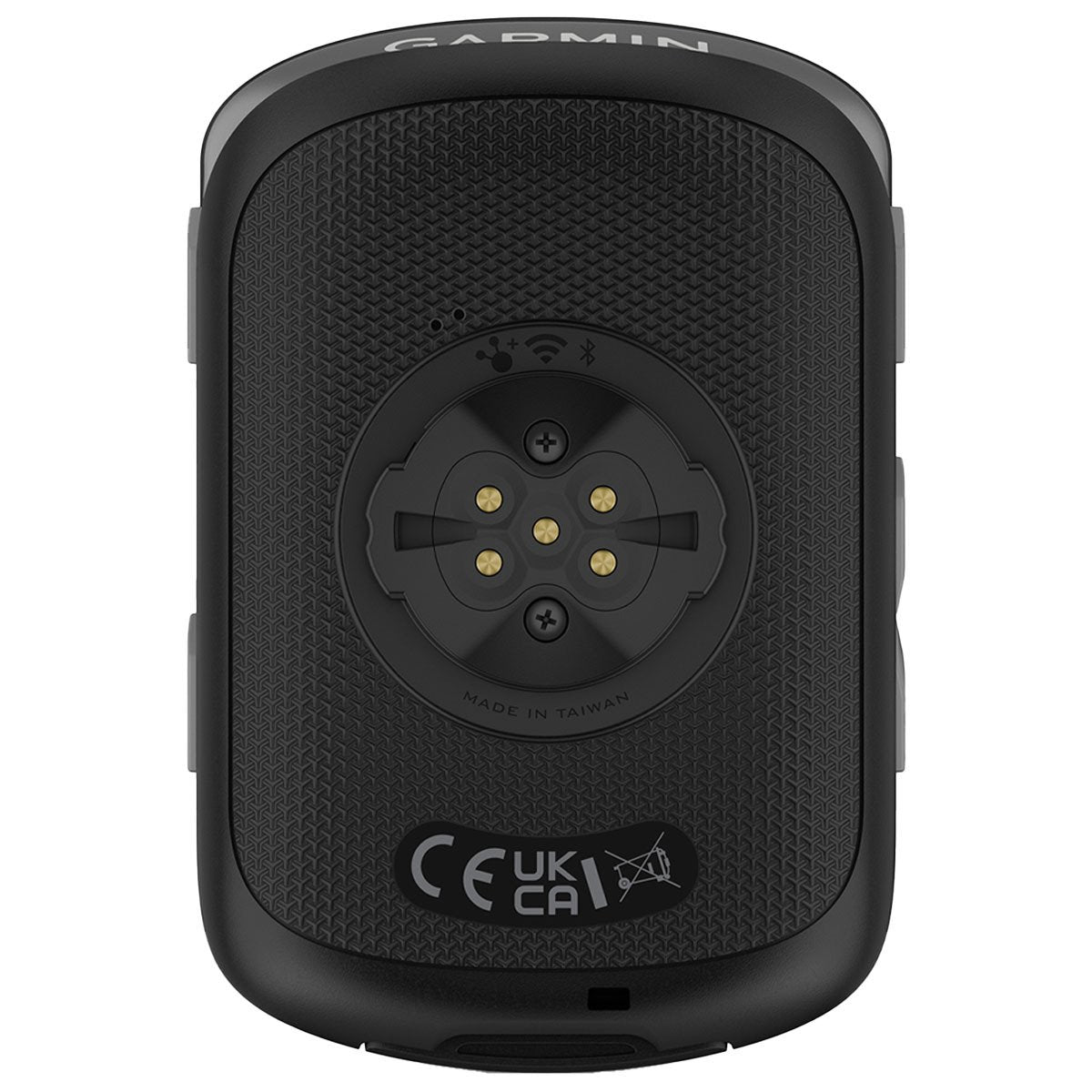 Cyclomètre Garmin Edge 540 (ensemble)