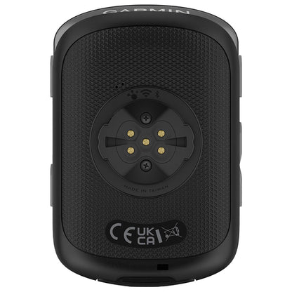 Cyclomètre Garmin Edge 540 Solar (unité)