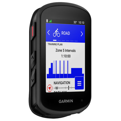 Cyclomètre Garmin Edge 840 (ensemble)