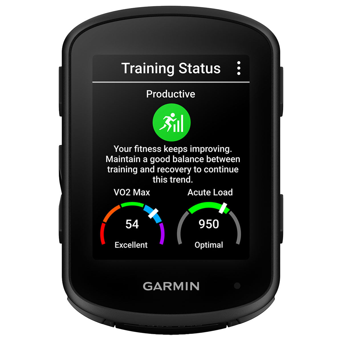Cyclomètre Garmin Edge 840 (ensemble)
