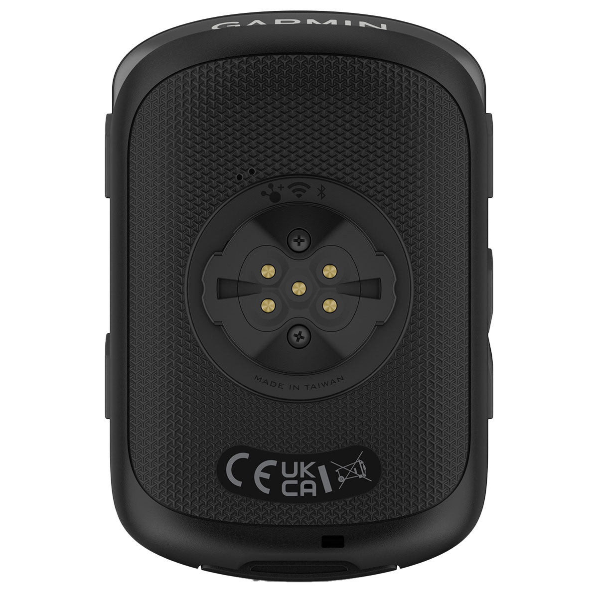 Cyclomètre Garmin Edge 840 (ensemble)