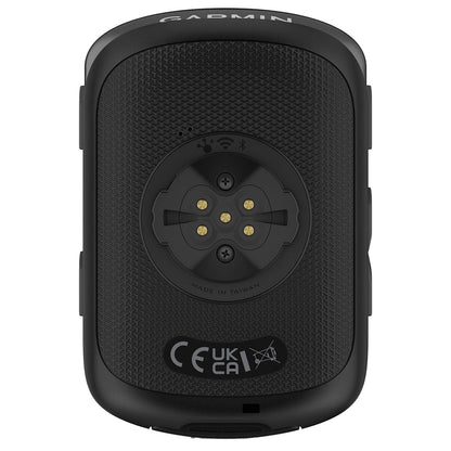 Cyclomètre Garmin Edge 840 (ensemble)