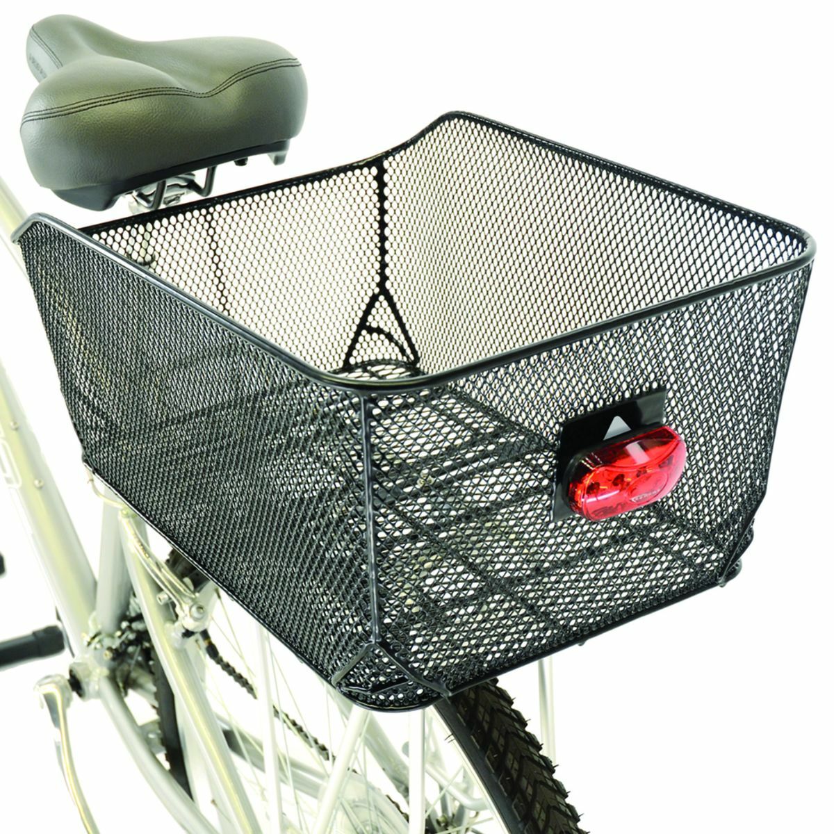 Axiom Market Basket - Black