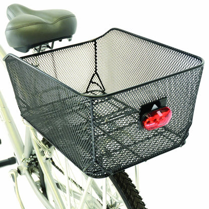 Axiom Market Basket - Black