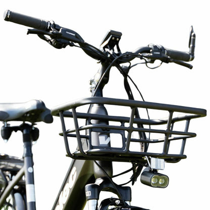 Front Basket for Velec A2 and R48