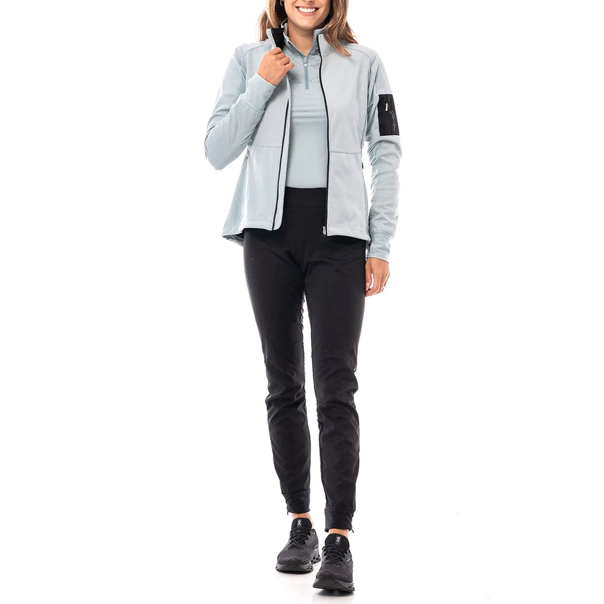 Pantalon JolieRide Beech