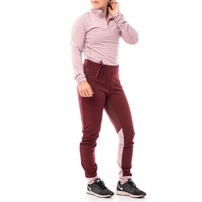 Pantalon JolieRide Beech