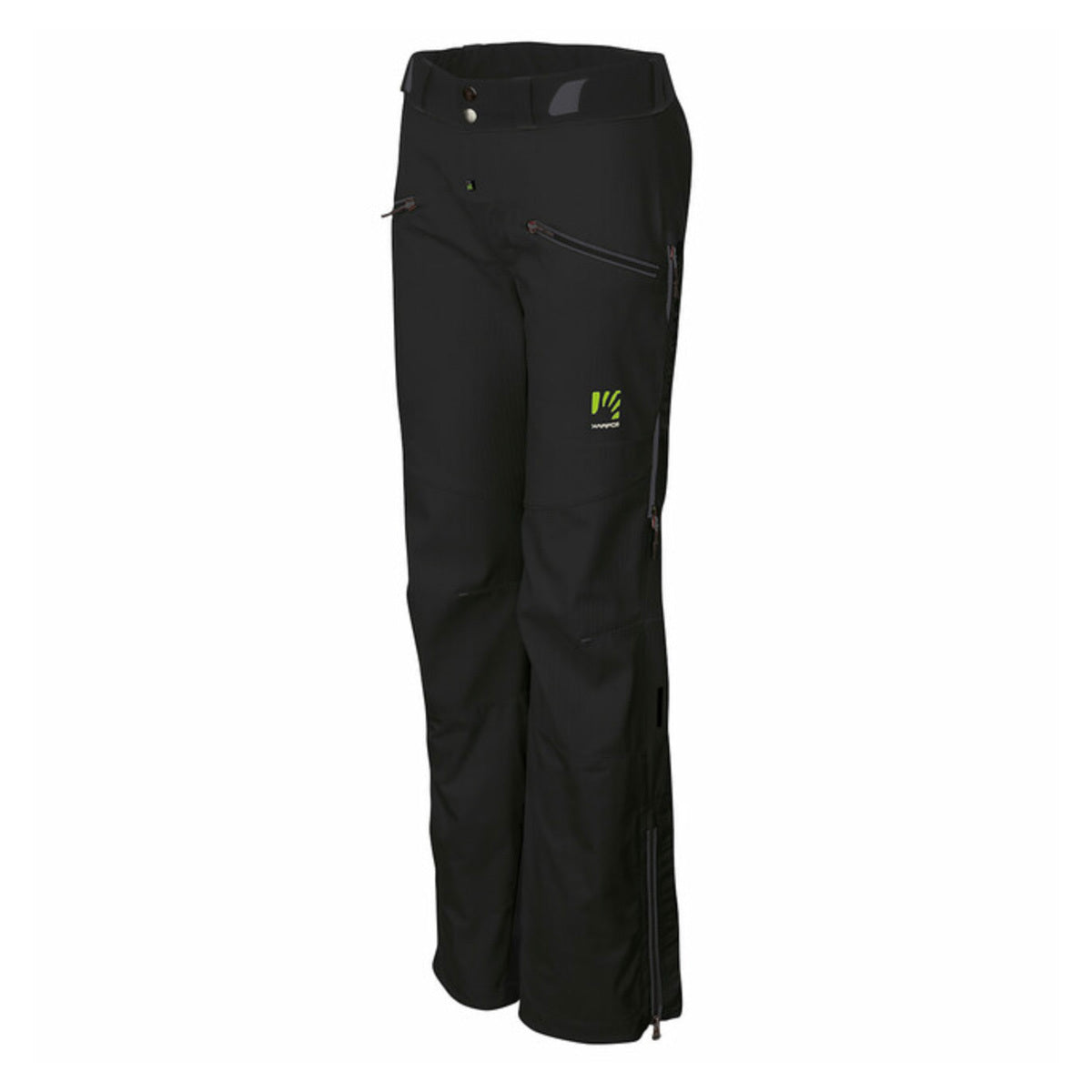 PANTALON KARPOS MARMOLADA FEMME