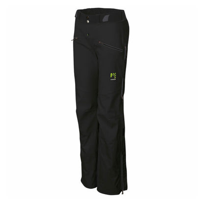 PANTALON KARPOS MARMOLADA FEMME