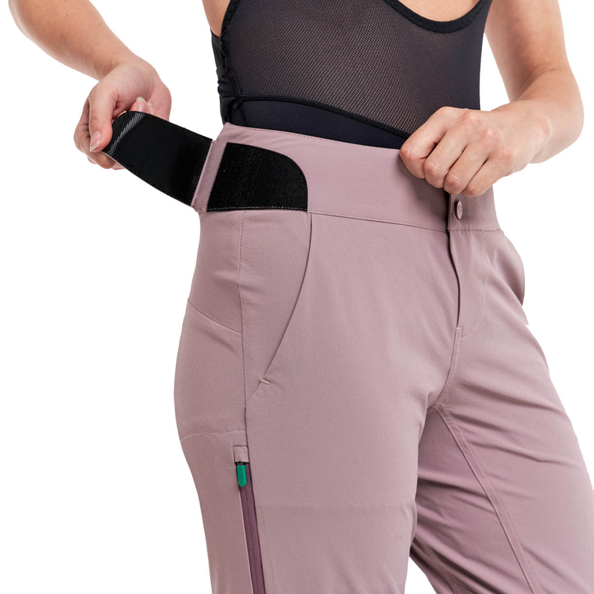 Pantalon de vélo de montagne Peppermint