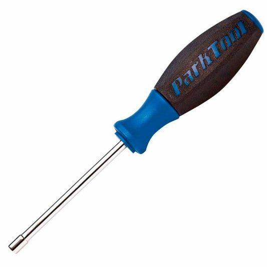 Park Tool Sw-17 Internal Nipple Spoke Wrench 5.0Mm Hex Socket