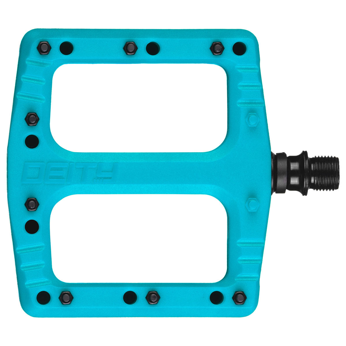 Deity Defttrap Pedals