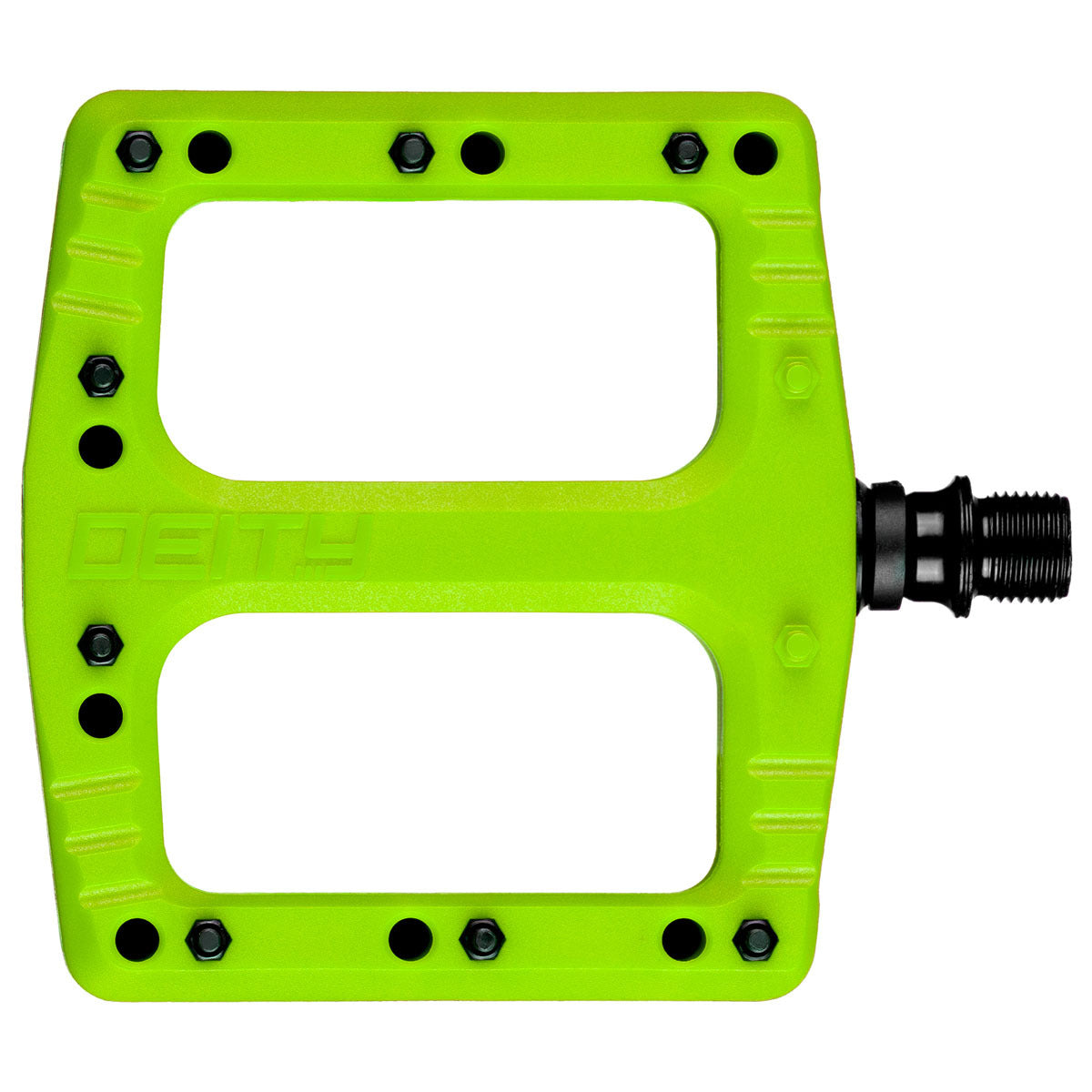 Deity Defttrap Pedals