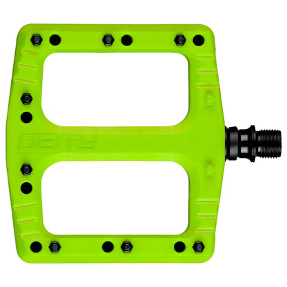 Deity Defttrap Pedals