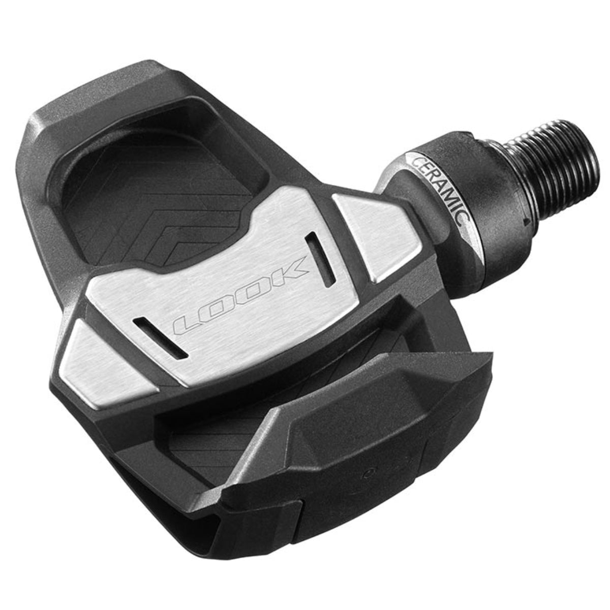 Pédales Look Keo Blade Carbon Ceramic 12
