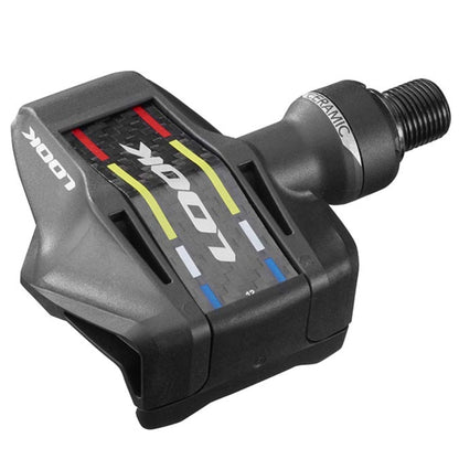 Pédales Look Keo Blade Carbon Ceramic 12