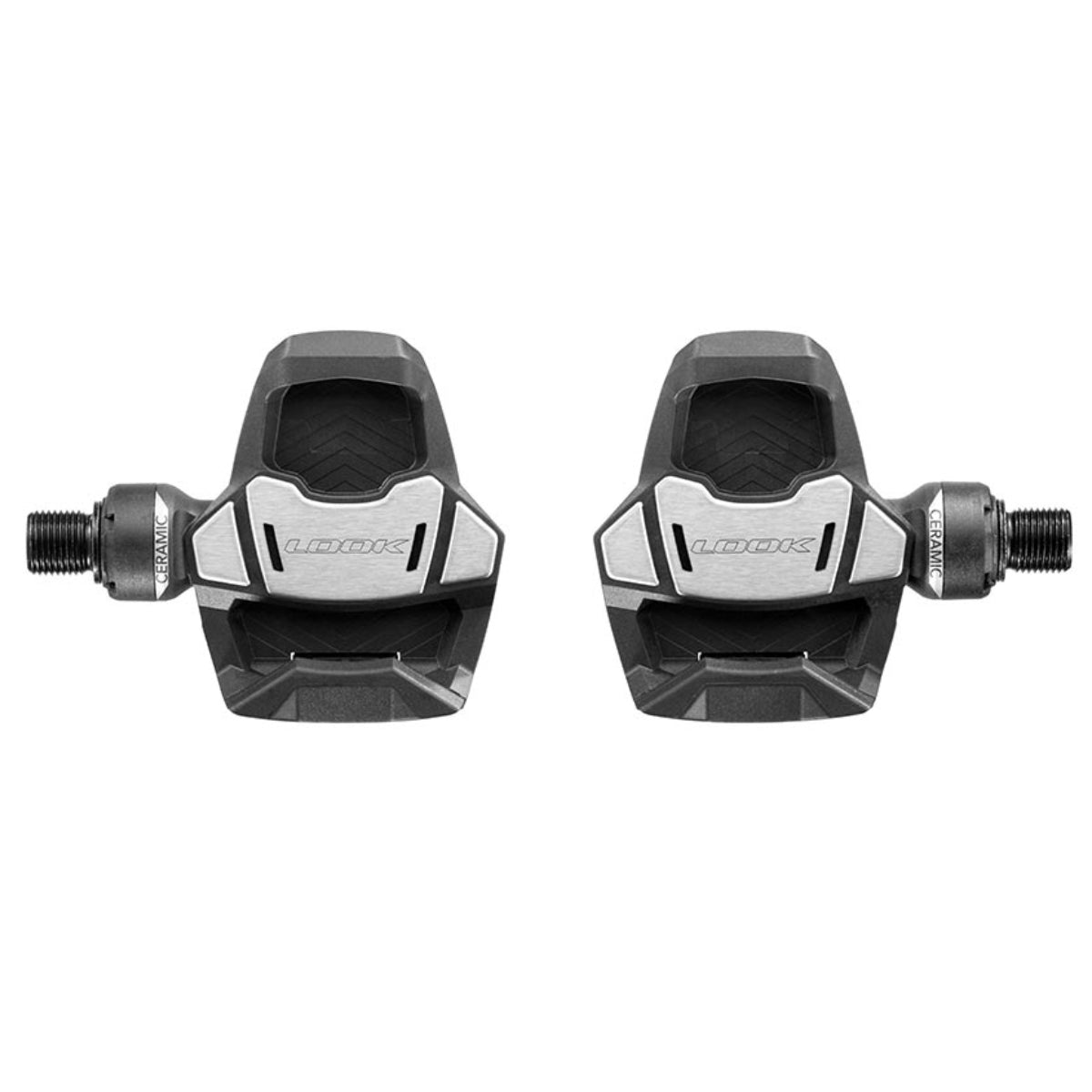 Pédales Look Keo Blade Carbon Ceramic 12